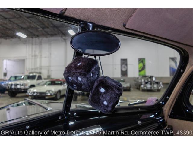 1940 Ford Deluxe (CC-2105349) for sale in Kentwood, Michigan