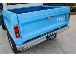 1970 Ford Bronco (CC-2100535) for sale in Collierville, Tennessee