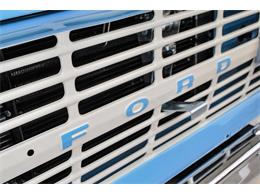 1970 Ford Bronco (CC-2100535) for sale in Collierville, Tennessee