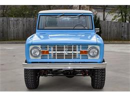 1970 Ford Bronco (CC-2100535) for sale in Collierville, Tennessee