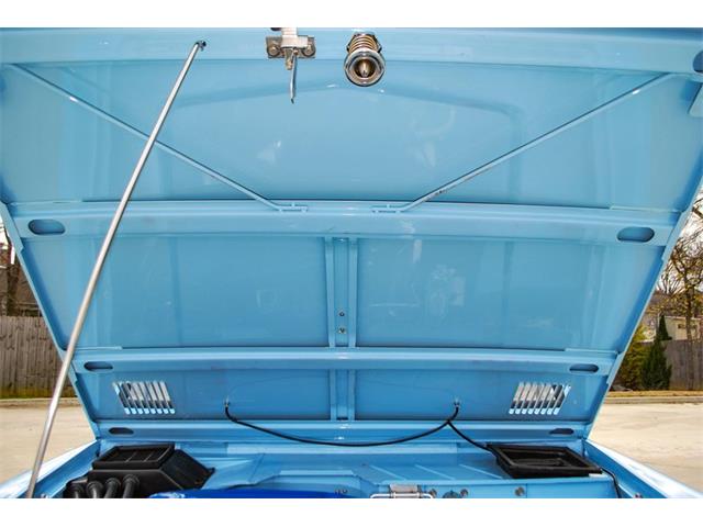 1970 Ford Bronco (CC-2100535) for sale in Collierville, Tennessee