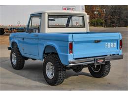 1970 Ford Bronco (CC-2100535) for sale in Collierville, Tennessee