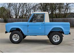 1970 Ford Bronco (CC-2100535) for sale in Collierville, Tennessee
