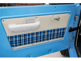 1970 Ford Bronco (CC-2100535) for sale in Collierville, Tennessee