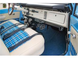 1970 Ford Bronco (CC-2100535) for sale in Collierville, Tennessee