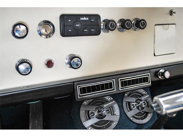 1970 Ford Bronco (CC-2100535) for sale in Collierville, Tennessee