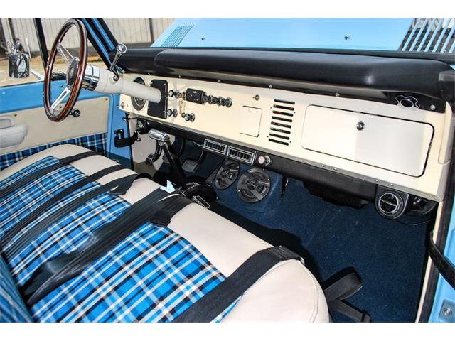 1970 Ford Bronco (CC-2100535) for sale in Collierville, Tennessee