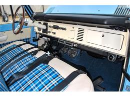 1970 Ford Bronco (CC-2100535) for sale in Collierville, Tennessee