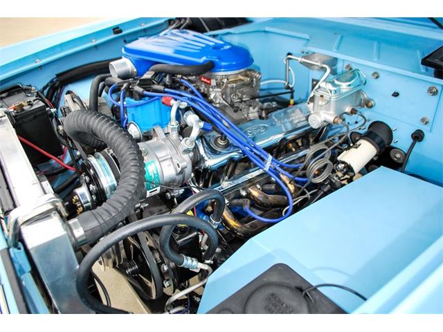 1970 Ford Bronco (CC-2100535) for sale in Collierville, Tennessee