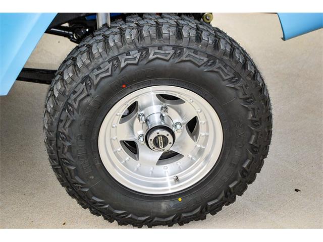 1970 Ford Bronco (CC-2100535) for sale in Collierville, Tennessee