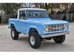1970 Ford Bronco (CC-2100535) for sale in Collierville, Tennessee