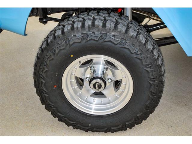 1970 Ford Bronco (CC-2100535) for sale in Collierville, Tennessee