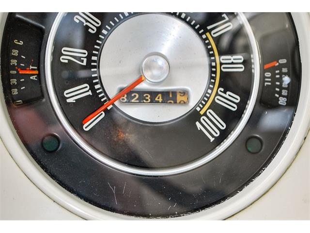 1970 Ford Bronco (CC-2100535) for sale in Collierville, Tennessee