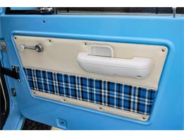 1970 Ford Bronco (CC-2100535) for sale in Collierville, Tennessee