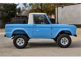 1970 Ford Bronco (CC-2100535) for sale in Collierville, Tennessee