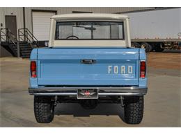 1970 Ford Bronco (CC-2100535) for sale in Collierville, Tennessee