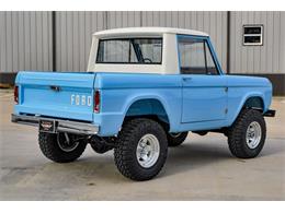 1970 Ford Bronco (CC-2100535) for sale in Collierville, Tennessee