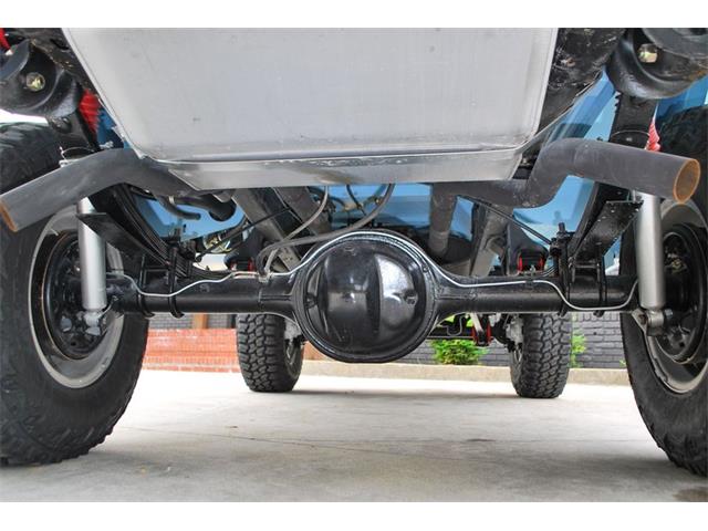 1970 Ford Bronco (CC-2100535) for sale in Collierville, Tennessee