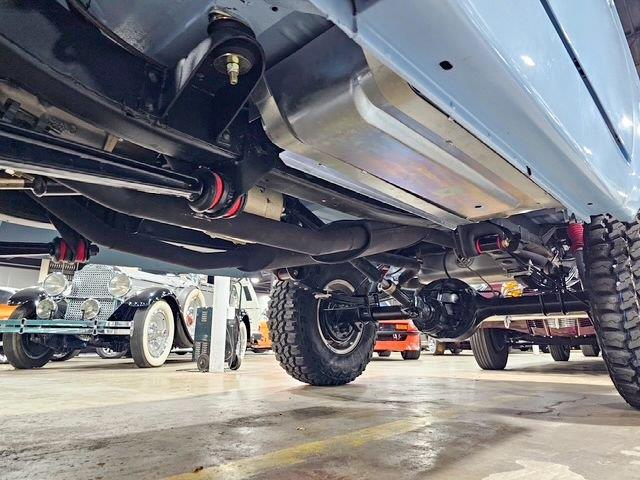 1970 Ford Bronco (CC-2100535) for sale in Collierville, Tennessee