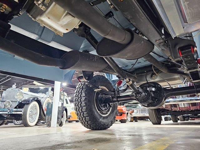1970 Ford Bronco (CC-2100535) for sale in Collierville, Tennessee