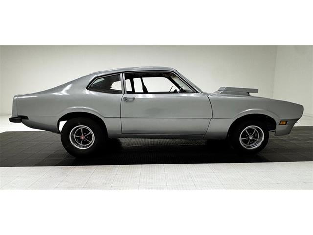 1976 Mercury Comet (CC-2105350) for sale in Morgantown, Pennsylvania