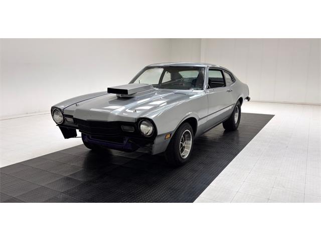 1976 Mercury Comet (CC-2105350) for sale in Morgantown, Pennsylvania