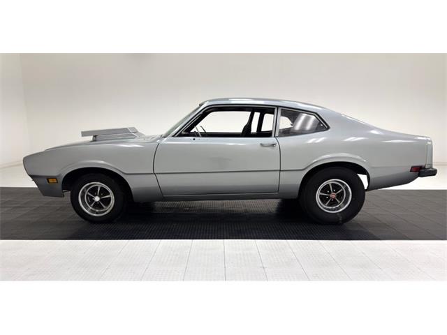 1976 Mercury Comet (CC-2105350) for sale in Morgantown, Pennsylvania