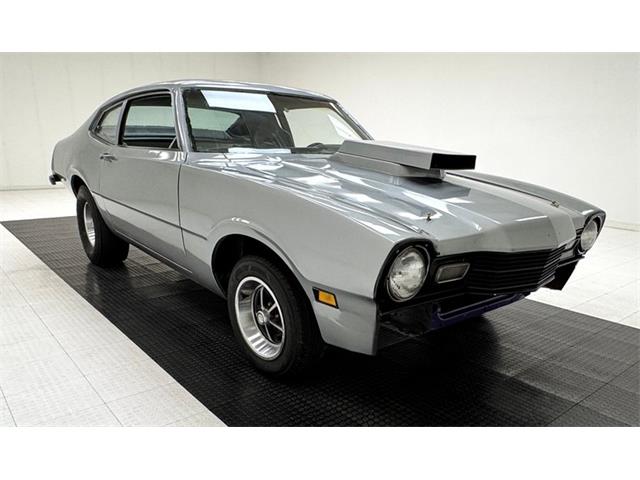 1976 Mercury Comet (CC-2105350) for sale in Morgantown, Pennsylvania