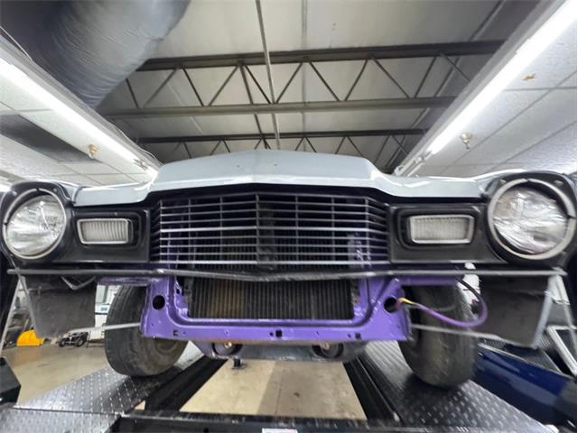 1976 Mercury Comet (CC-2105350) for sale in Morgantown, Pennsylvania