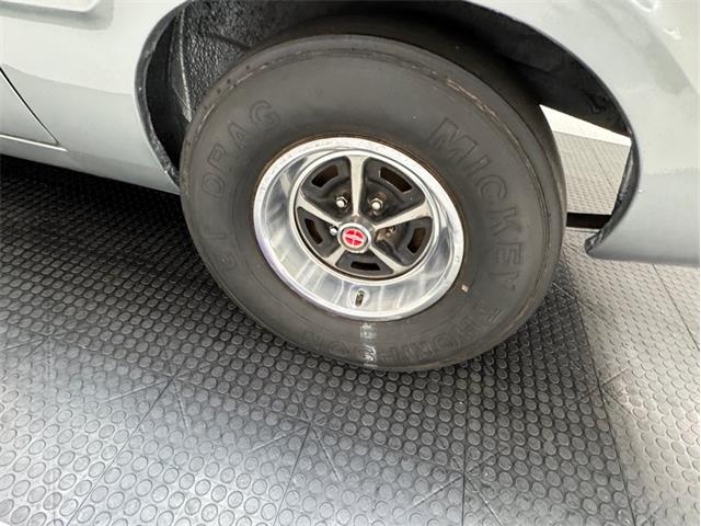 1976 Mercury Comet (CC-2105350) for sale in Morgantown, Pennsylvania