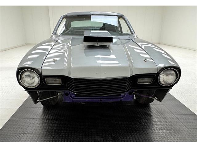 1976 Mercury Comet (CC-2105350) for sale in Morgantown, Pennsylvania