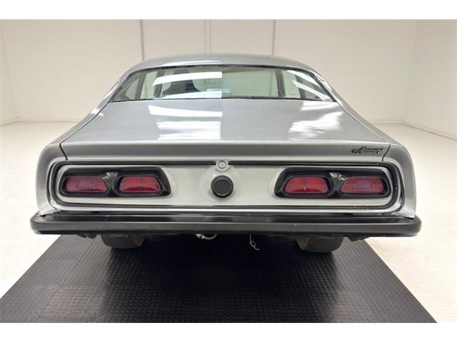 1976 Mercury Comet (CC-2105350) for sale in Morgantown, Pennsylvania