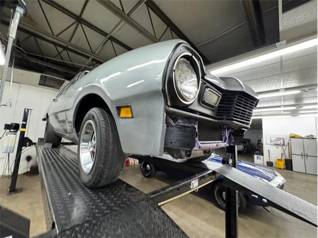 1976 Mercury Comet (CC-2105350) for sale in Morgantown, Pennsylvania