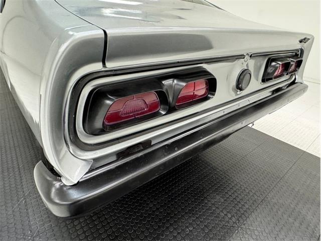 1976 Mercury Comet (CC-2105350) for sale in Morgantown, Pennsylvania