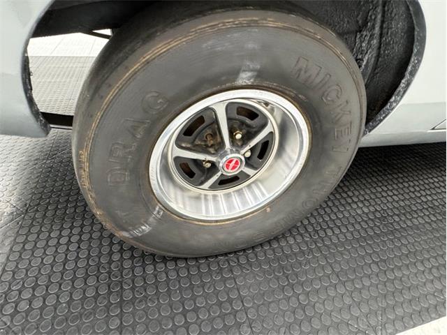 1976 Mercury Comet (CC-2105350) for sale in Morgantown, Pennsylvania