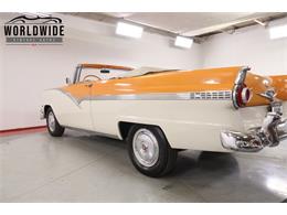 1956 Ford Sunliner (CC-2105351) for sale in Denver , Colorado