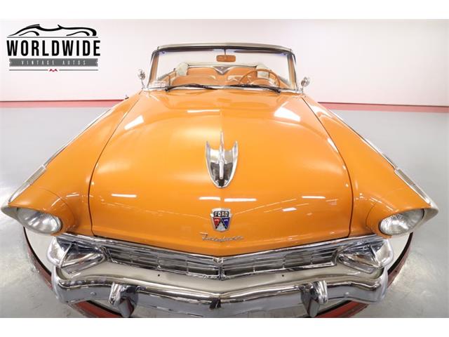 1956 Ford Sunliner (CC-2105351) for sale in Denver , Colorado