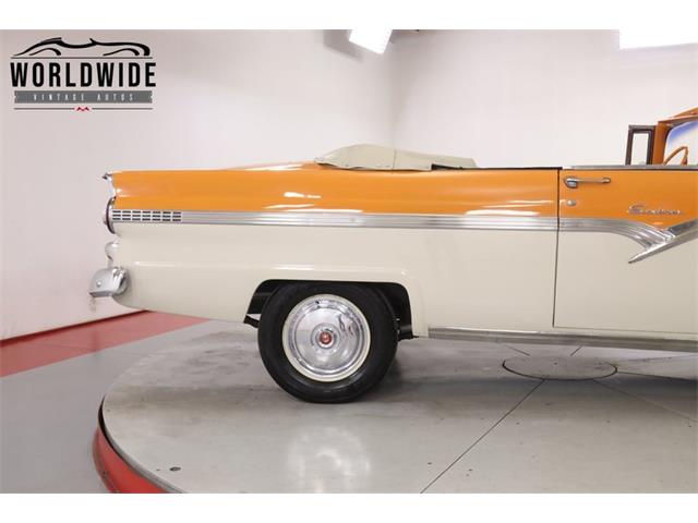 1956 Ford Sunliner (CC-2105351) for sale in Denver , Colorado