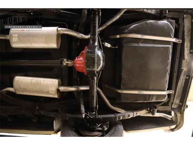 1956 Ford Sunliner (CC-2105351) for sale in Denver , Colorado
