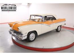 1956 Ford Sunliner (CC-2105351) for sale in Denver , Colorado