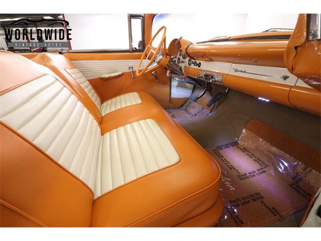 1956 Ford Sunliner (CC-2105351) for sale in Denver , Colorado