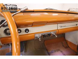 1956 Ford Sunliner (CC-2105351) for sale in Denver , Colorado