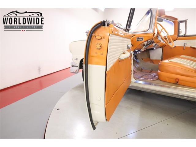 1956 Ford Sunliner (CC-2105351) for sale in Denver , Colorado