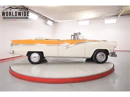 1956 Ford Sunliner (CC-2105351) for sale in Denver , Colorado