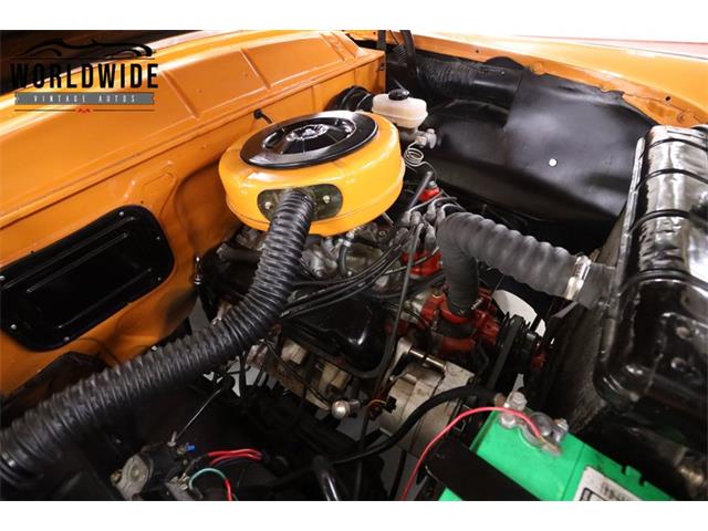1956 Ford Sunliner (CC-2105351) for sale in Denver , Colorado