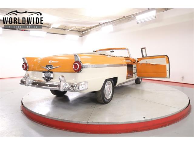 1956 Ford Sunliner (CC-2105351) for sale in Denver , Colorado