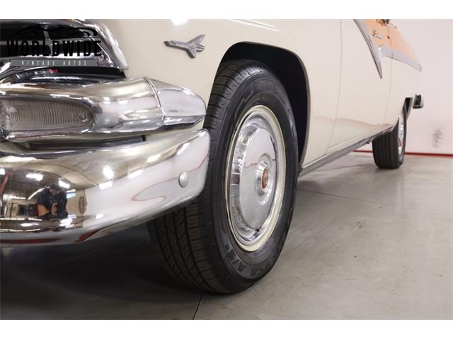 1956 Ford Sunliner (CC-2105351) for sale in Denver , Colorado