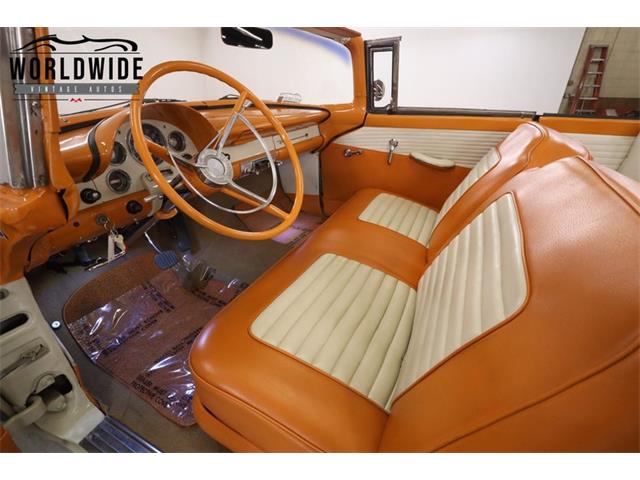 1956 Ford Sunliner (CC-2105351) for sale in Denver , Colorado