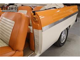 1956 Ford Sunliner (CC-2105351) for sale in Denver , Colorado