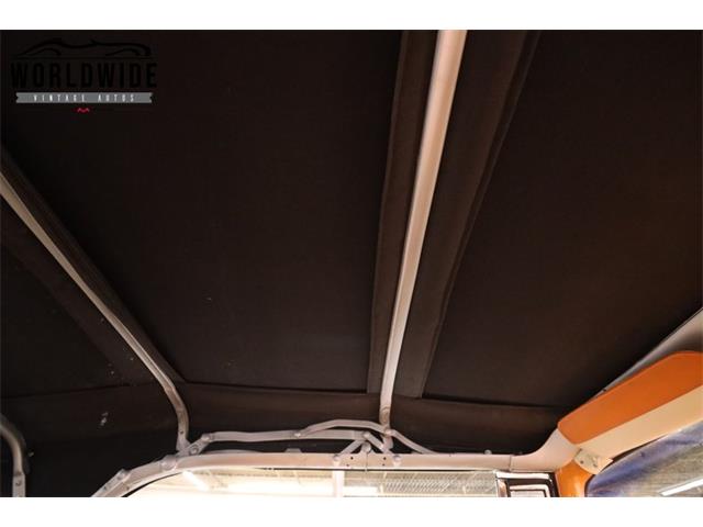 1956 Ford Sunliner (CC-2105351) for sale in Denver , Colorado